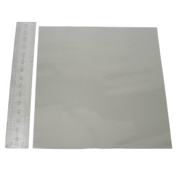 1 pcs - RS PRO Thermal Interface Sheet, 0.13mm Thick, 2.5W/m·K, 150 x 150mm