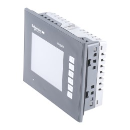1 pcs - Schneider Electric Magelis GTO Touch Screen HMI - 3.5 in, TFT Display, 320 x 240pixels