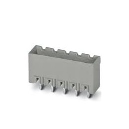 1 pcs : 5434337 - Pluggable Terminal Blocks BCH-508VS- 4