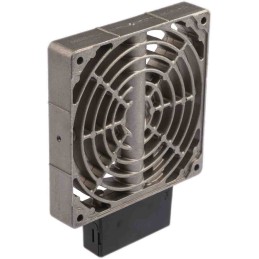 1 pcs - STEGO Enclosure Heater, 230V ac, 400W Output, 400W Input, 22mm x 119mm x 151mm