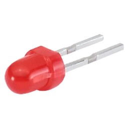 1 pcs - EAO Green Modular Switch LED for Use with 10 Series