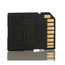 1 pcs - Siemens Memory Card for Use with S7-1X00 CPU/SINAMICS