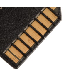 1 pcs - Siemens Memory Card for Use with S7-1X00 CPU/SINAMICS