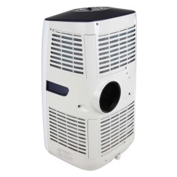 1 pcs - RS PRO 11500Btu/h Portable Air Conditioning Unit Type F - Schuko plug, Type G - British 3-pin