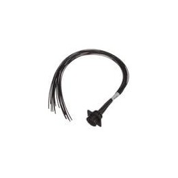 1 pcs : 2387120-1 - Standard Circular Connector FL RPT CONN CA,REV, SER1,SZ 14-14,L 0.5M