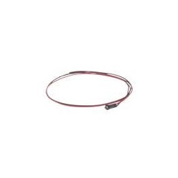 1 pcs : 558-6003-007F - LED Panel Mount Indicators LED SNAPIN PAN IND