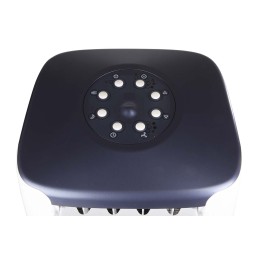 1 pcs - RS PRO 11500Btu/h Portable Air Conditioning Unit Type F - Schuko plug, Type G - British 3-pin