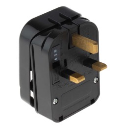 1 pcs - RS PRO 11500Btu/h Portable Air Conditioning Unit Type F - Schuko plug, Type G - British 3-pin