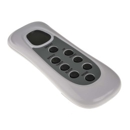 1 pcs - RS PRO 11500Btu/h Portable Air Conditioning Unit Type F - Schuko plug, Type G - British 3-pin