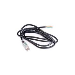 1 pcs : TTL-232RG-VIP-WE - USB Cables / IEEE 1394 Cables USB Embedded Serial Specifd Logic Levels
