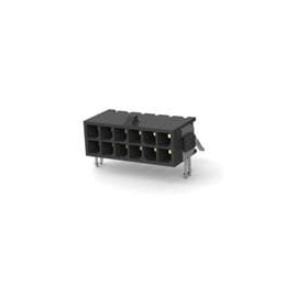 1 pcs : 4-794626-2 - Pin & Socket Connectors 12P MICRO MNL ASSY R/A,SMT,LF