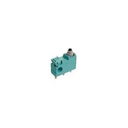 1 pcs : ASQ11510 - Basic / Snap Action Switches SPDT Pin Plunger PCB