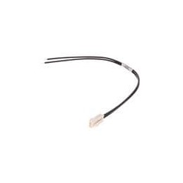 1 pcs : 215328-2022 - Rectangular Cable Assemblies MINIFIT JR DR P-S 2CKT 300MM Au