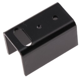 1 pcs - Heatsink, 20K/W, 25 x 14 x 15mm, Clip, Screw