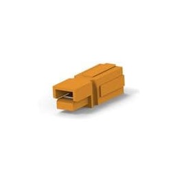 1 pcs : 1445957-7 - Power to the Board HSG SUB ASY ORANGE