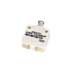 1 pcs : XP52-E1Z11 - Basic / Snap Action Switches Door switch