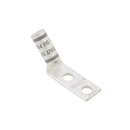 1 pcs : LCDX2/0-14AH-X - Terminals Copp Comp Lug 2H 2/0 AWG