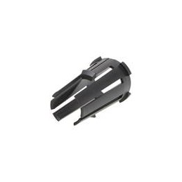 1 pcs : 215513-8001 - Power to the Board PowerWize BMI 8.00mm TPA (Terminal Position Assurance) Retainer in Tray