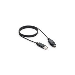 1 pcs : UC20ML-NAML-QA002 - USB Cables / IEEE 1394 Cables End1 USB Type-C IPx8 End 2 USB A 3.0 Plu