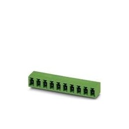 1 pcs : 1836189 - Pluggable Terminal Blocks 2 Pos 5.08mm pitch Through Hole Header