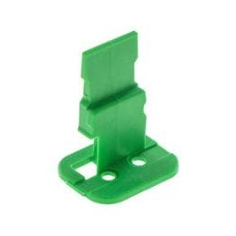 1 pcs : W2SC - Automotive Connectors WEDGE LOCK