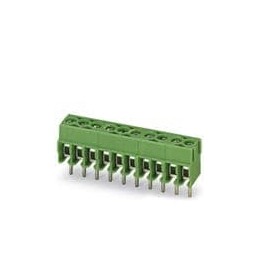 1 pcs : 1984620 - Fixed Terminal Blocks PT 1.5/3-3.5H 3POS HRZ 3.5mm SCREW