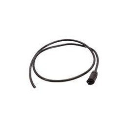 1 pcs : MRDAP07CAPA00 - Specialised Cables MRD A Cable Assembly, Plastic, Single Ended Plug, Pins, 7 Position, 1 Meter