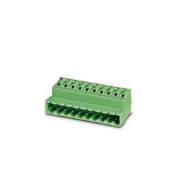 1 pcs : 1715281 - Pluggable Terminal Blocks FKIC 2,5/18-ST-5,08