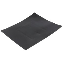 1 pcs - RS PRO Thermal Interface Sheet, 0.5mm Thick, 8W/m·K, Graphite, 150 x 150mm