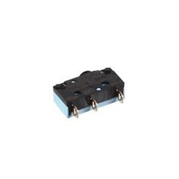 1 pcs : 83170965 - Basic / Snap Action Switches Microswitch, Subminiature, V4-83170 Series, 831709 BC I W2