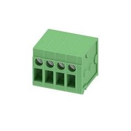 1 pcs : 1892893 - Fixed Terminal Blocks FRONT 2,5-H/SA 5/12