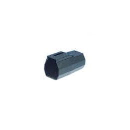 1 pcs : DF62B-2EP-2.2C(10) - Headers & Wire Housings