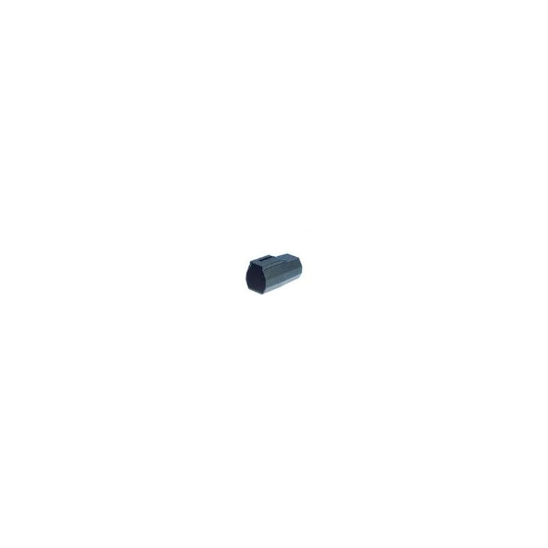 1 pcs : DF62B-4EP-2.2C(18) - Headers & Wire Housings