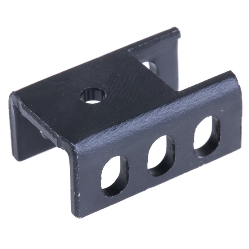 1 pcs - Heatsink, 18K/W, 25 x 11 x 16mm, Screw