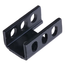 1 pcs - Heatsink, 18K/W, 25 x 11 x 16mm, Screw