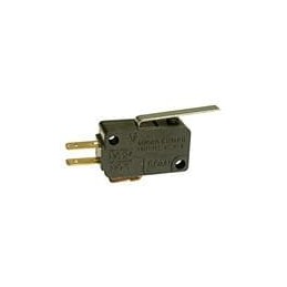 1 pcs : V7-7B17D8-140 - Basic / Snap Action Switches SPDT 11A 277VAC 250VDC SW Push Butto