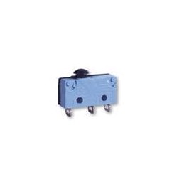 1 pcs : X0222172 - Basic / Snap Action Switches LOW FORCE DUAL CURRENT