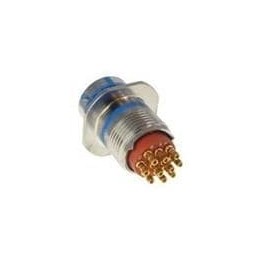 1 pcs : MS3471W8-33P - Circular MIL Spec Connector MB 3C 320 PIN CABLE RECEPTACLE