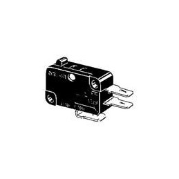 1 pcs : V-21-3C6 - Basic / Snap Action Switches MINIATURE BASIC SWITCH