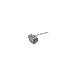 1 pcs : 16_N-50-3-15/133_NH - RF Connectors / Coaxial Connectors N right angle cable plug(m)