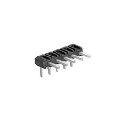 1 pcs : A4B-5PA-2DS(51) - Headers & Wire Housings