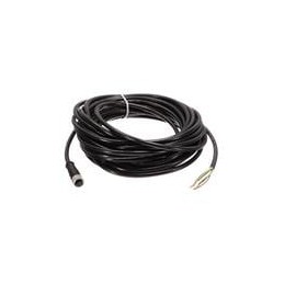 1 pcs : 1200658278 - Sensor Cables / Actuator Cables MMC-8P-8W-FE-ST-10M-PVC