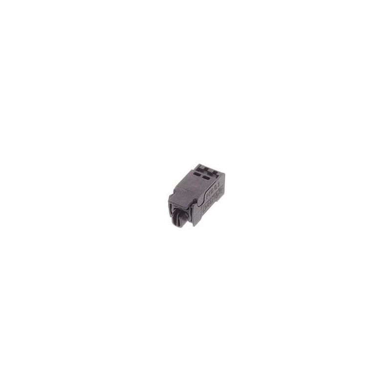 1 pcs : 1703375 - Fixed Terminal Blocks PTQ 0,3/ 2-2,5-L THR Long Nose,Tight Loc