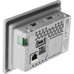 1 pcs - Pro-face GP4100 Series Touch Screen HMI - 4.3 in, TFT LCD Display, 480 x 272pixels