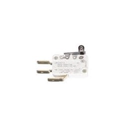 1 pcs : 83163221 - Basic / Snap Action Switches Microswitch, Miniature, V3-83161 Series, 831613 I W3 UL 161E R13.6 B