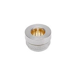 1 pcs : 204316-0001 - Pin & Socket Connectors Coeur CST HC FEM STD PRESSFIT SCKT