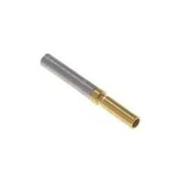 1 pcs : 809-002 - Circular MIL Spec Contacts 23 CRIMP SKT, 22-28 AWG