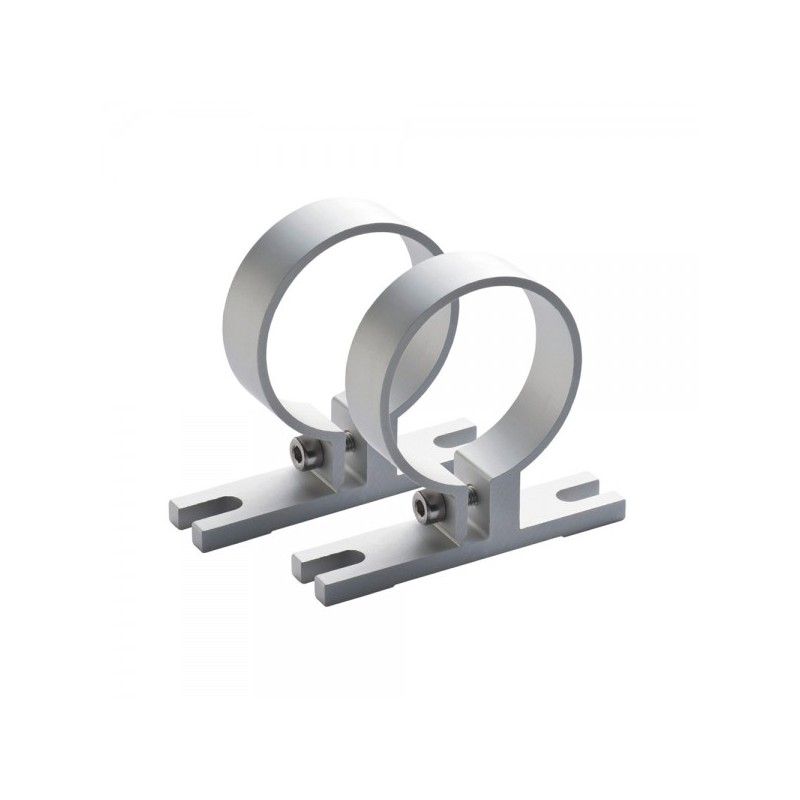 1 pcs - LED2WORK Clamp Type Lighting Mounting Bracket for LED Lamps