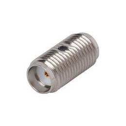 1 pcs : SF2992-6001 - RF Adapters - In Series SMA F to F Adapt