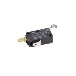 1 pcs : V-164-2C26 - Basic / Snap Action Switches Miniature Basic Switch